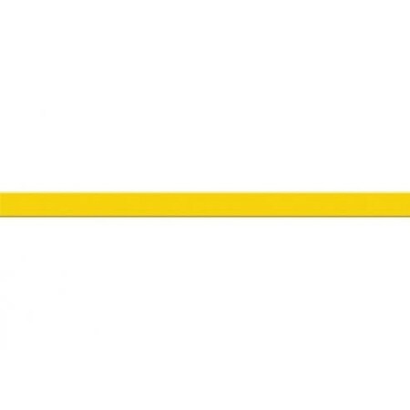 Accuform TOUGHMARK HEAVYDUTY FLOOR MARKING PTP203YL PTP203YL